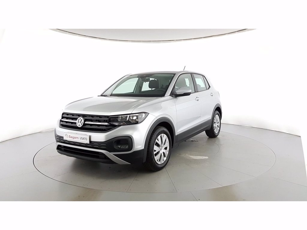 VOLKSWAGEN T-cross 1.6 tdi urban 95cv