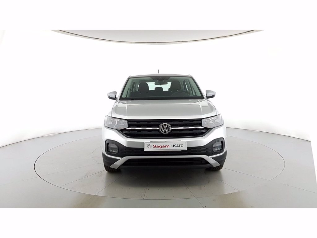 VOLKSWAGEN T-cross 1.6 tdi urban 95cv