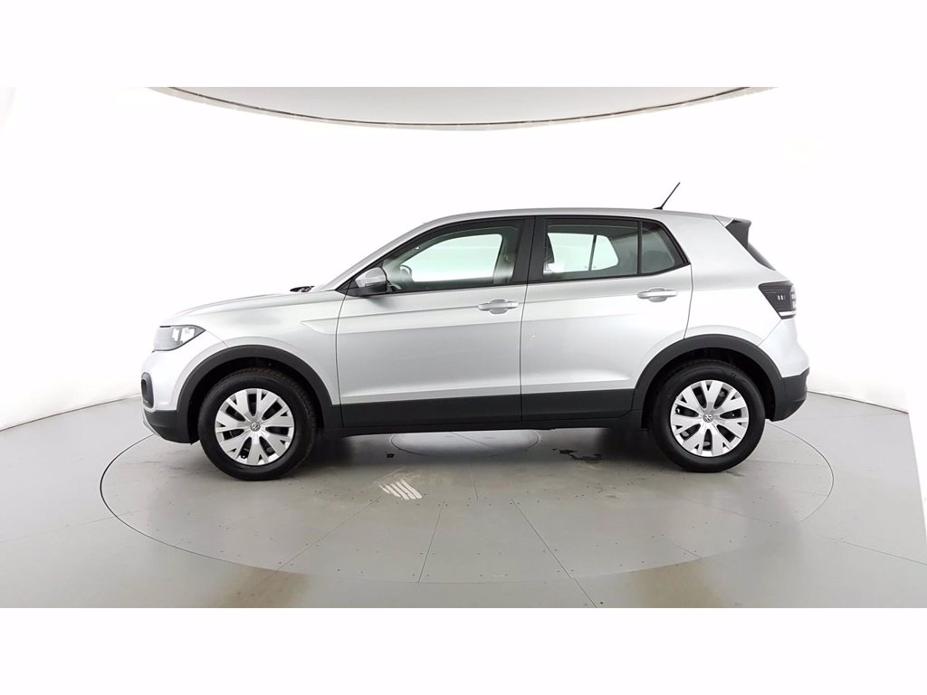 VOLKSWAGEN T-cross 1.6 tdi urban 95cv