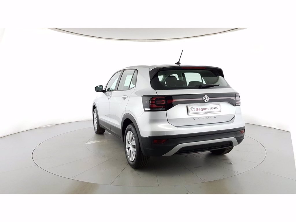 VOLKSWAGEN T-cross 1.6 tdi urban 95cv