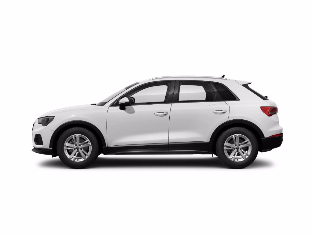 AUDI Q3 35 1.5 tfsi s-tronic