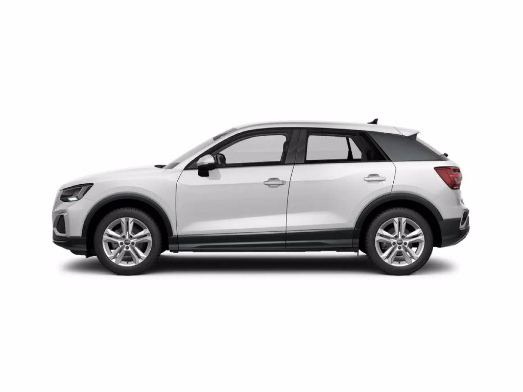 AUDI Q2 30 1.0 tfsi business advanced 116cv