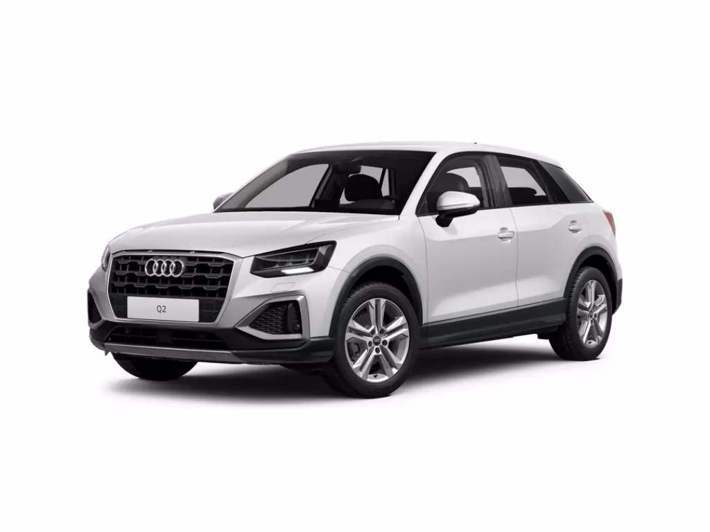 AUDI Q2 30 1.0 tfsi business advanced 116cv