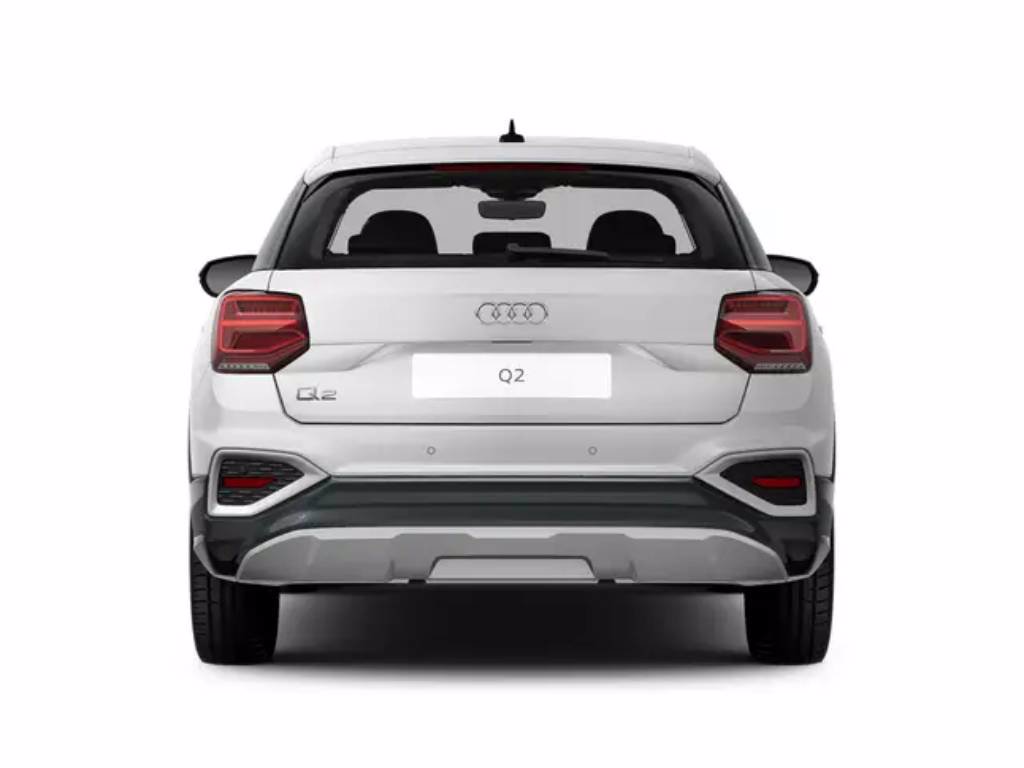 AUDI Q2 30 1.0 tfsi business advanced 116cv