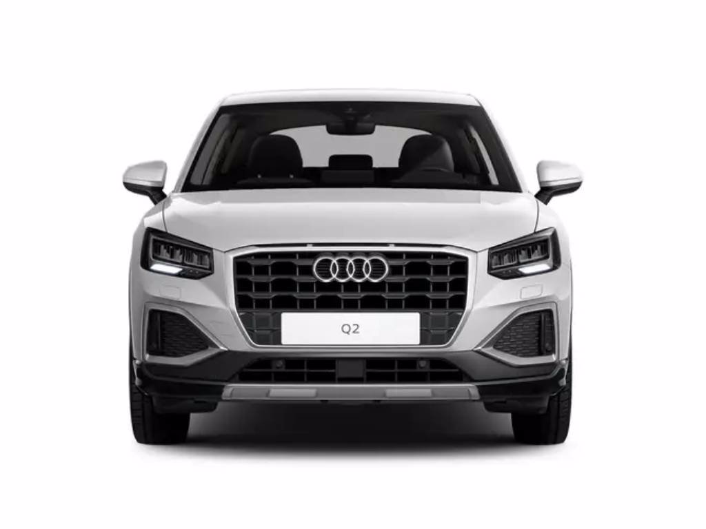 AUDI Q2 30 1.0 tfsi business advanced 116cv