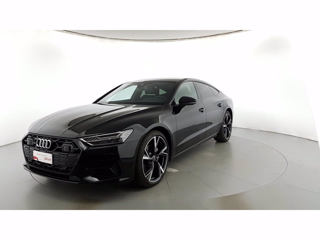 AUDI A7 sportback 40 2.0 tdi mhev 12v quattro s-tronic