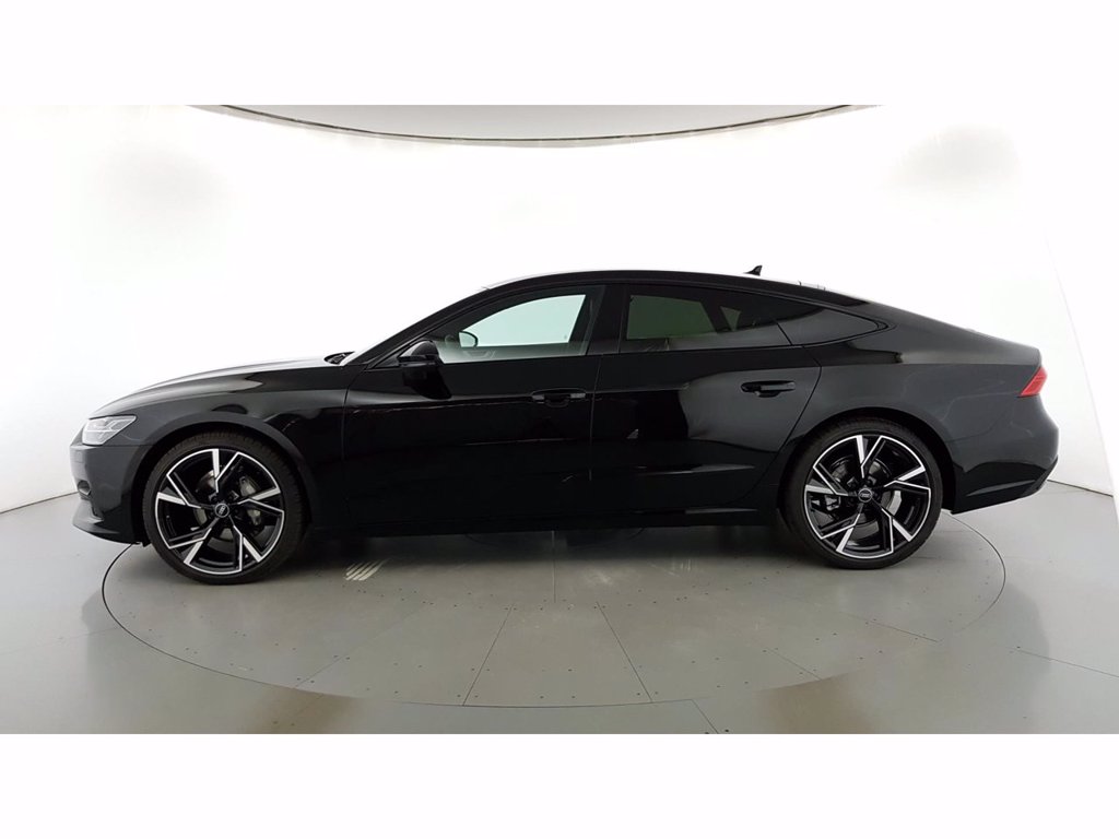 AUDI A7 sportback 40 2.0 tdi mhev 12v quattro s-tronic