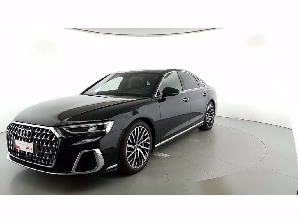 AUDI A8 60 3.0 tfsi e quattro tiptronic