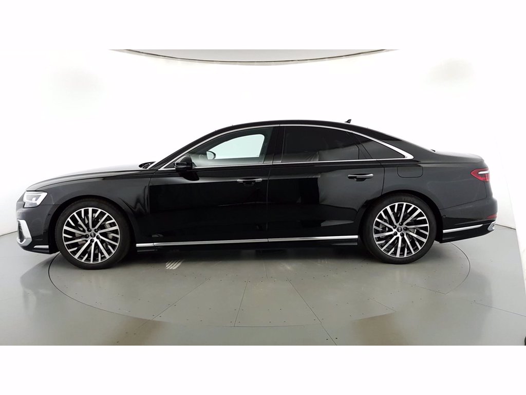 AUDI A8 60 3.0 tfsi e quattro tiptronic