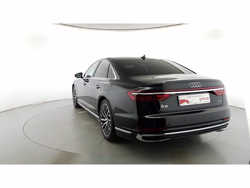 AUDI A8 60 3.0 tfsi e quattro tiptronic