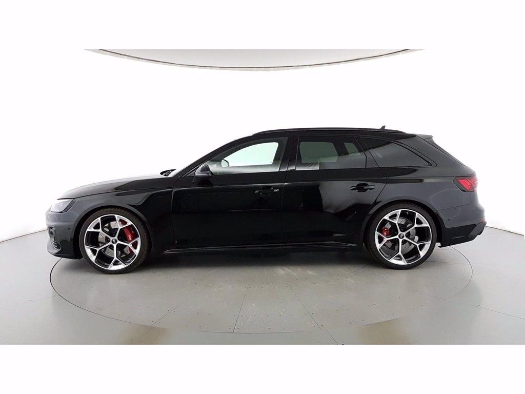 AUDI Rs4 avant 2.9 tfsi quattro 450cv tiptronic