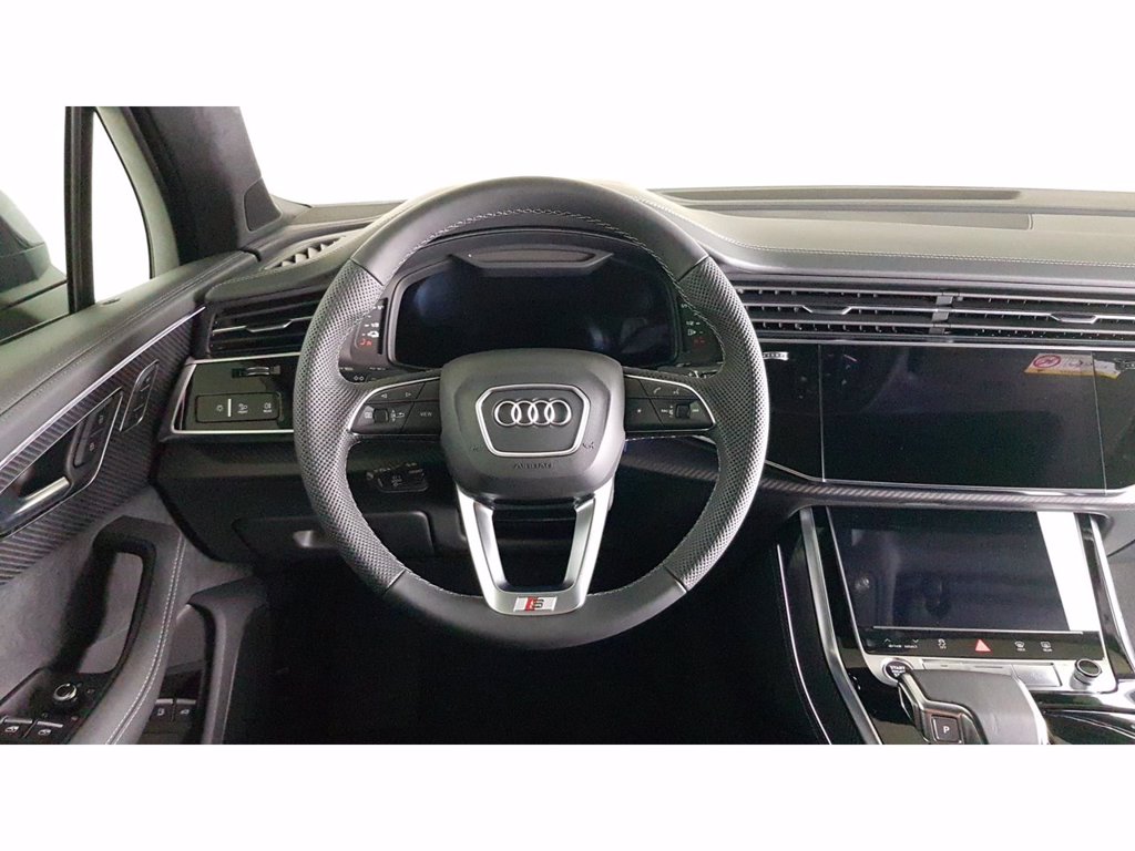 AUDI Q7 55 3.0 tfsi mhev quattro tiptronic 5p.ti