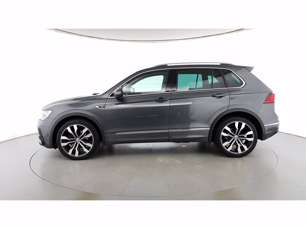 VOLKSWAGEN Tiguan 1.5 tsi sport 150cv dsg