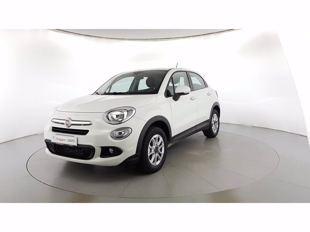 FIAT 500x 1.4 m-air pop star 4x2 140cv my18