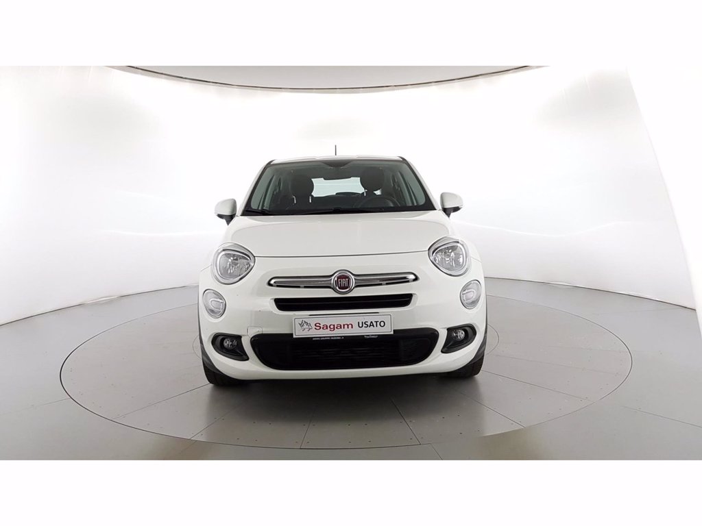 FIAT 500x 1.4 m-air pop star 4x2 140cv my18