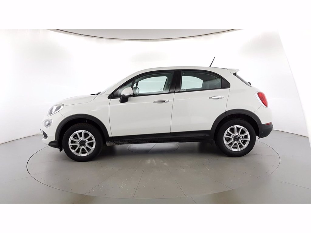 FIAT 500x 1.4 m-air pop star 4x2 140cv my18