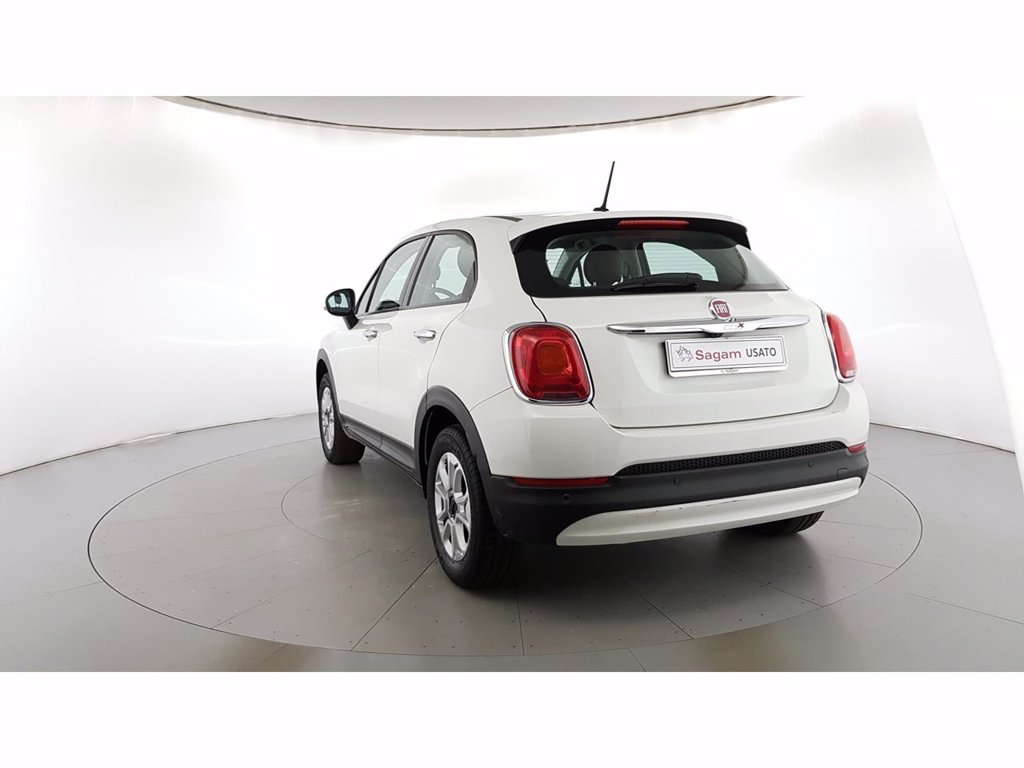 FIAT 500x 1.4 m-air pop star 4x2 140cv my18