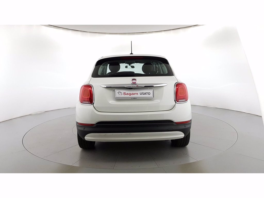 FIAT 500x 1.4 m-air pop star 4x2 140cv my18