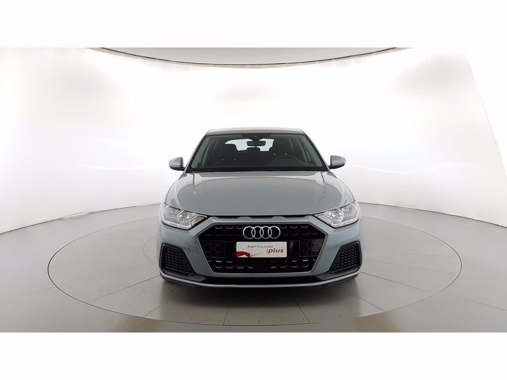 AUDI A1 sportback 25 1.0 tfsi admired advanced s-tronic my20