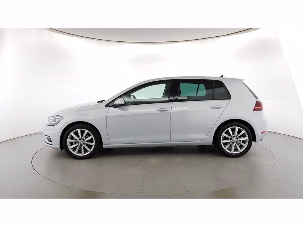 VOLKSWAGEN Golf 5p 1.6 tdi executive 115cv