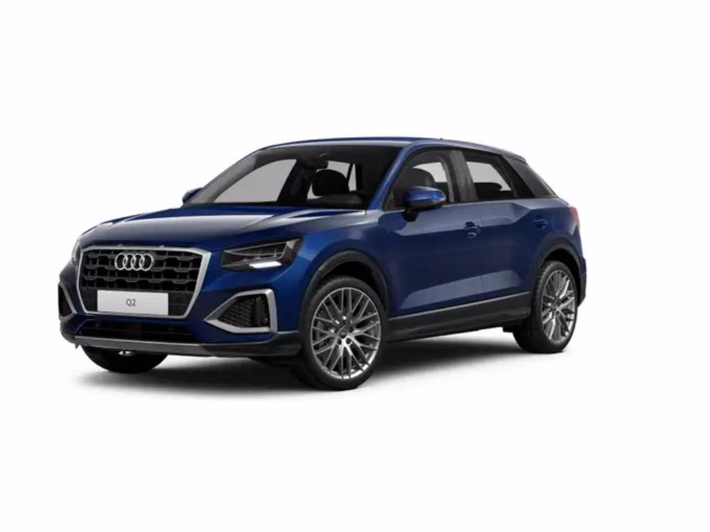 AUDI Q2 30 1.0 tfsi business advanced 116cv