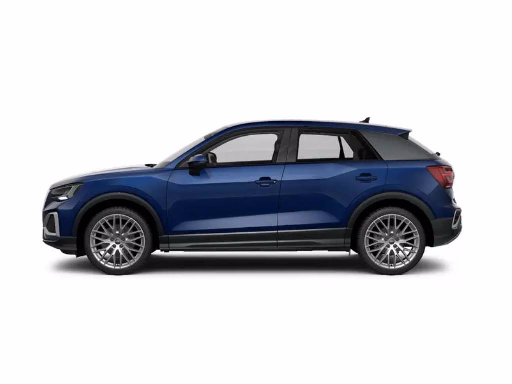 AUDI Q2 30 1.0 tfsi business advanced 116cv