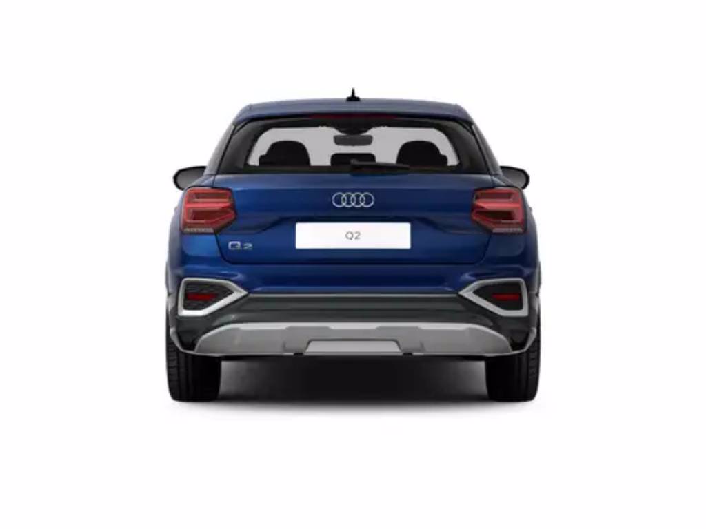 AUDI Q2 30 1.0 tfsi business advanced 116cv