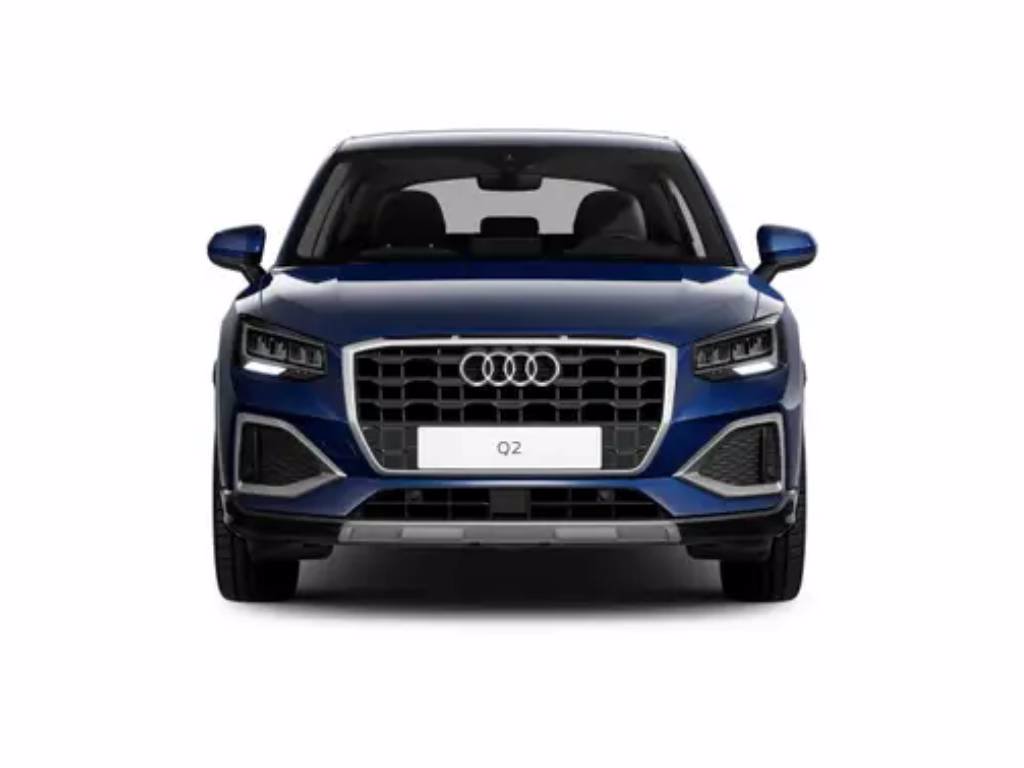 AUDI Q2 30 1.0 tfsi business advanced 116cv