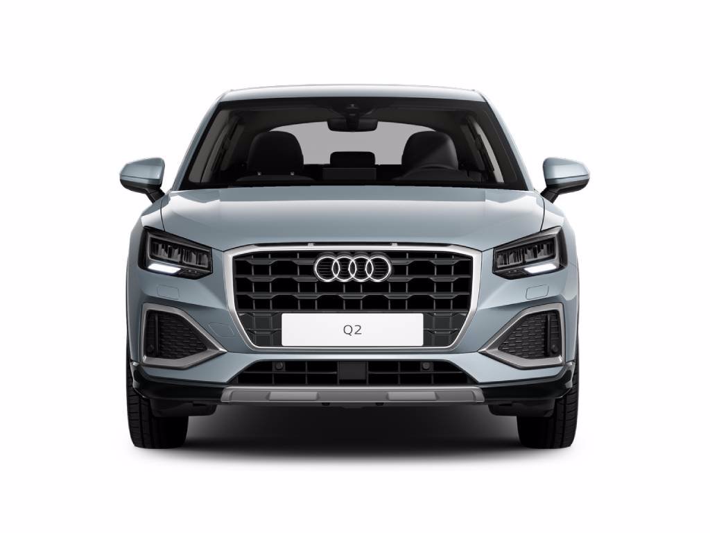 AUDI Q2 30 1.0 tfsi business advanced 116cv