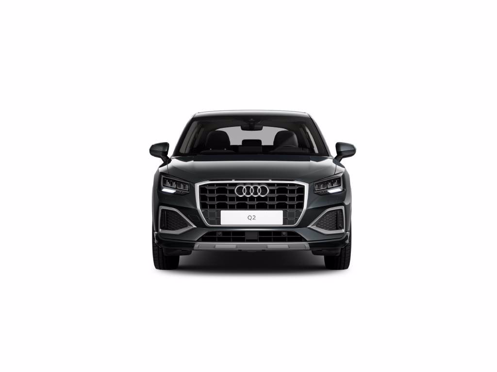 AUDI Q2 30 1.0 tfsi business advanced 116cv