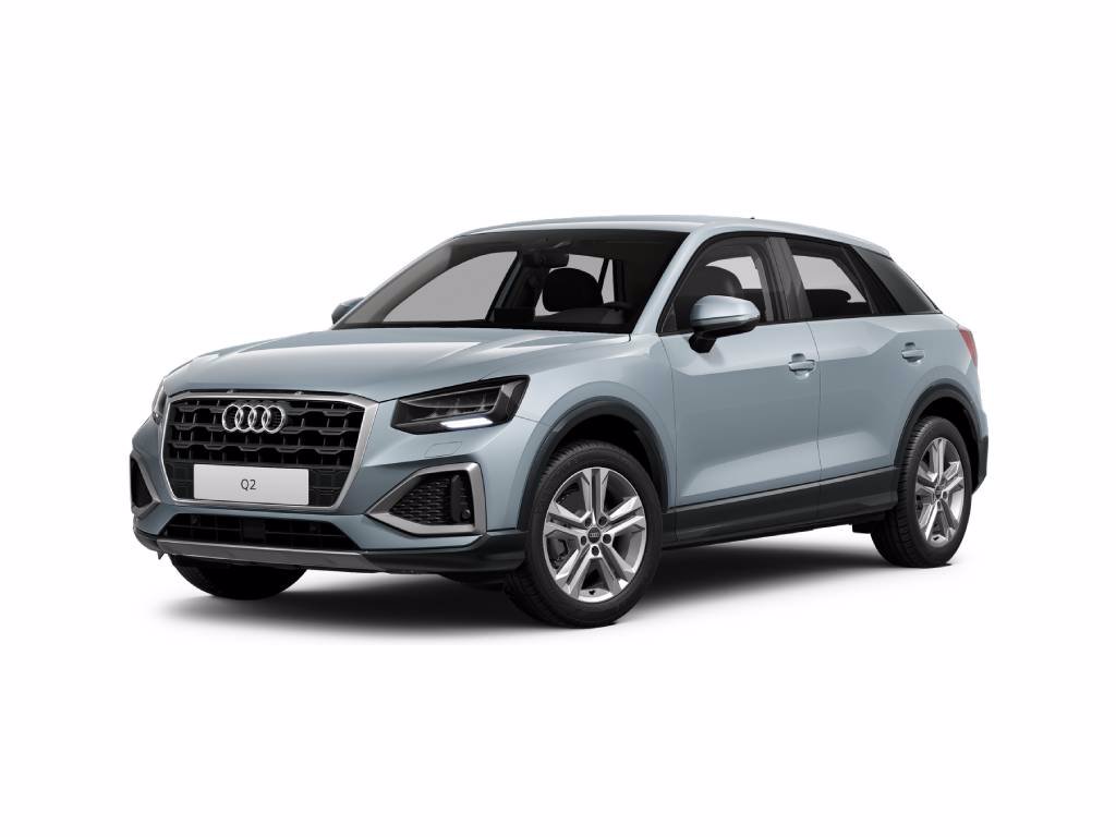 AUDI Q2 30 1.0 tfsi business advanced 116cv