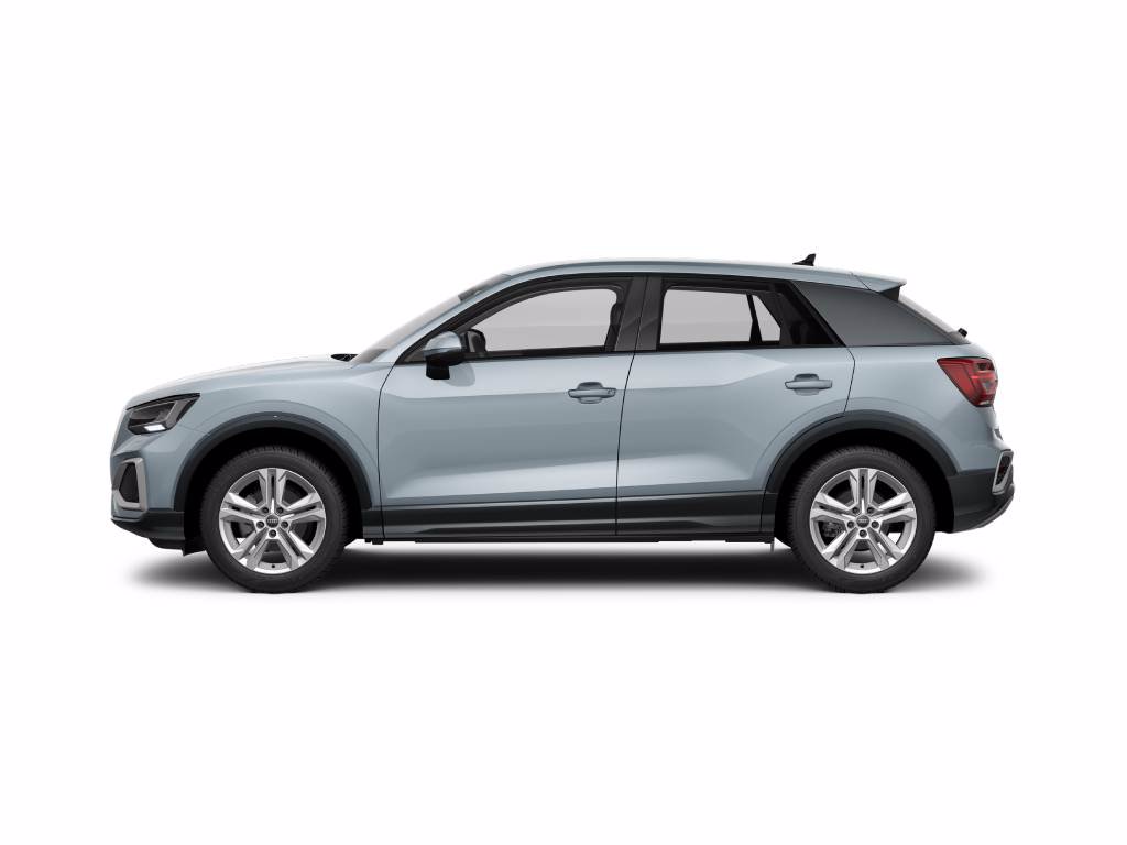 AUDI Q2 30 1.0 tfsi business advanced 116cv