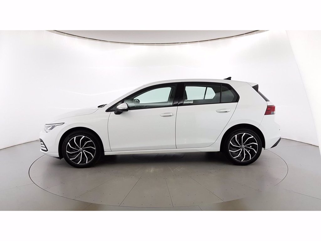 VOLKSWAGEN Golf 1.0 tsi evo life 110cv