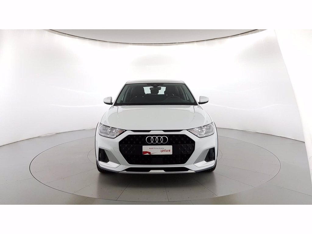 AUDI A1 citycarver 30 1.0 tfsi admired 110cv s-tronic