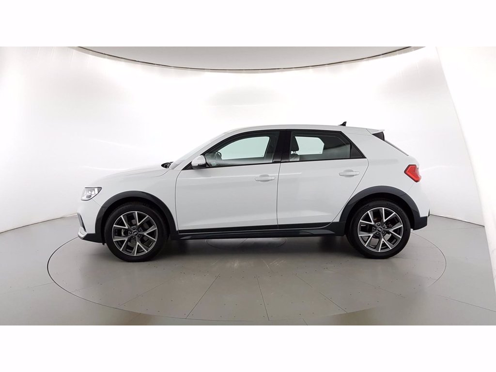 AUDI A1 citycarver 30 1.0 tfsi admired 110cv s-tronic