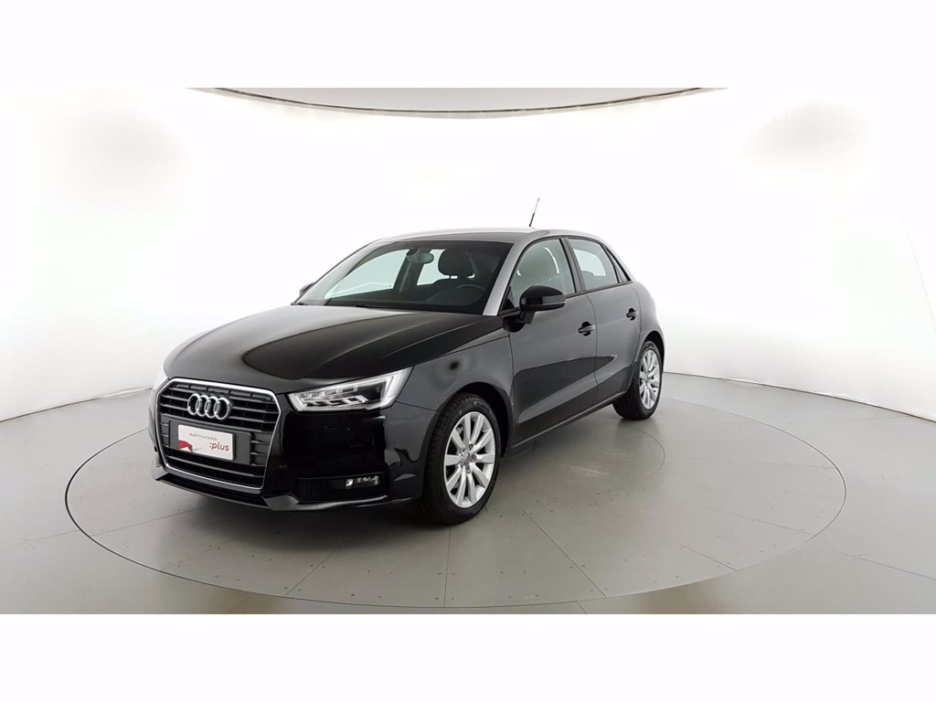 AUDI A1 sportback 1.6 tdi