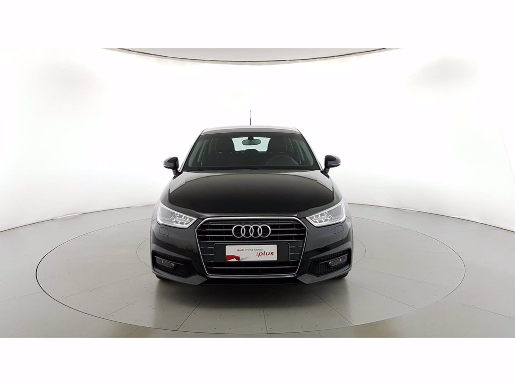 AUDI A1 sportback 1.6 tdi