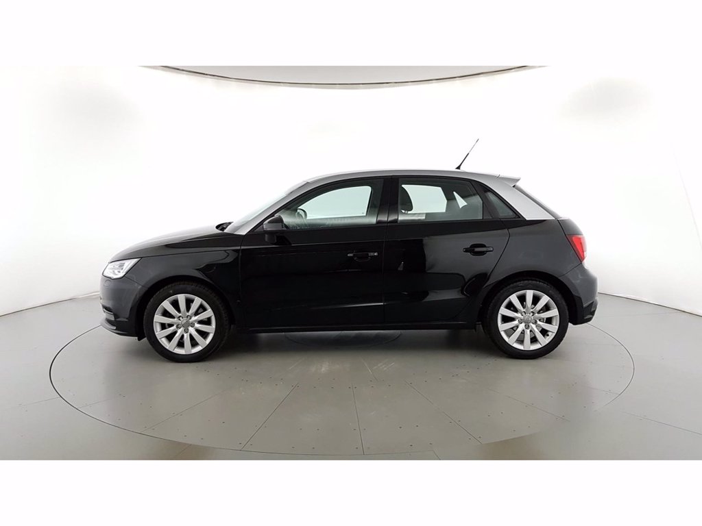 AUDI A1 sportback 1.6 tdi