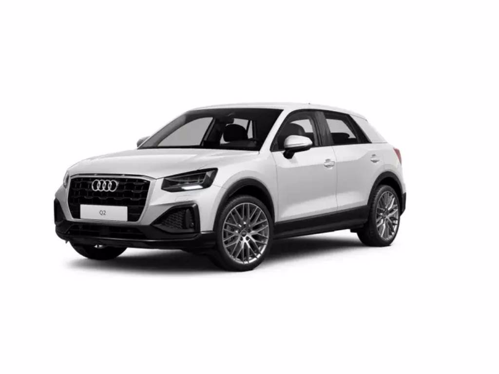 AUDI Q2 30 1.0 tfsi business 116cv