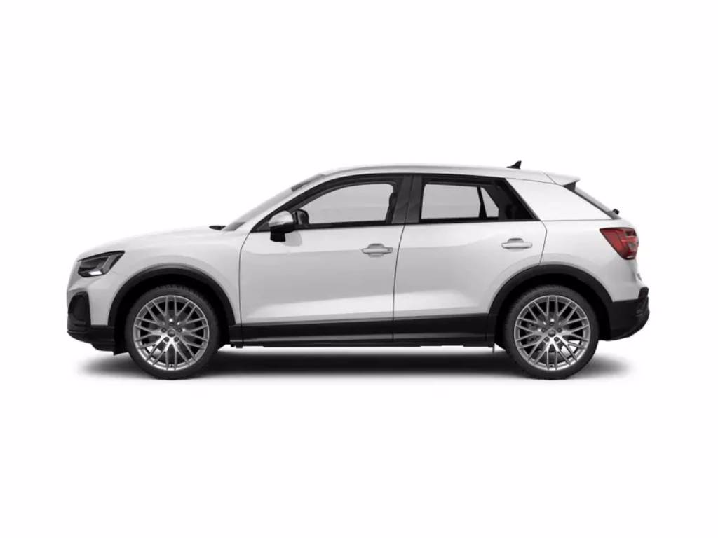 AUDI Q2 30 1.0 tfsi business 116cv