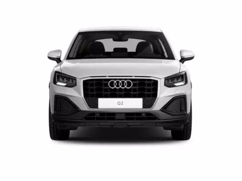 AUDI Q2 30 1.0 tfsi business 116cv