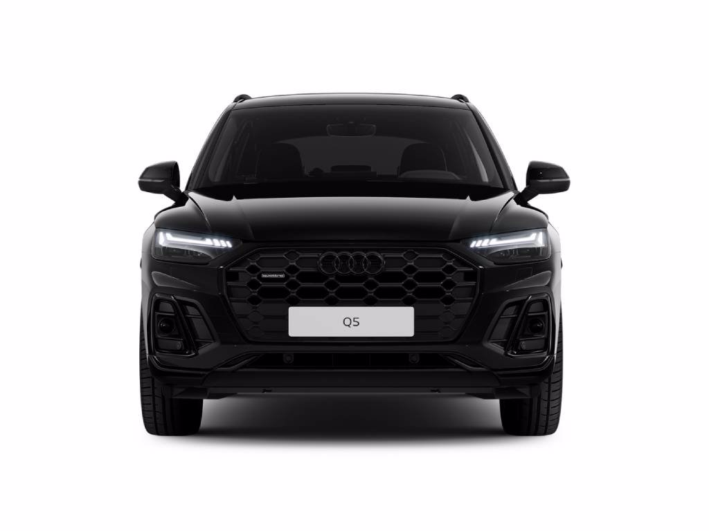 AUDI Q5 55 2.0 tfsi e identity black quattro s-tronic