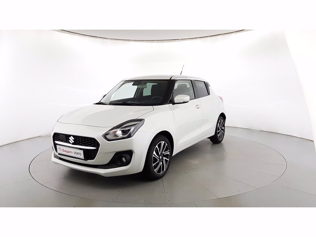 SUZUKI Swift 1.2h cool 2wd