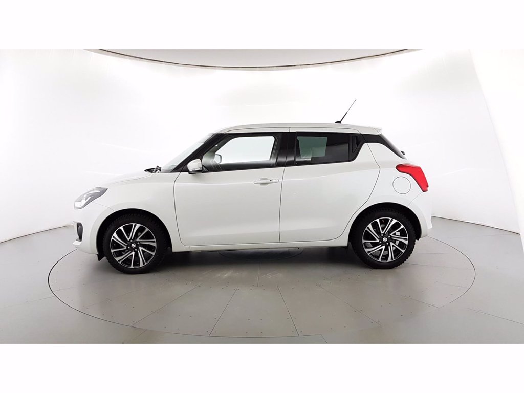 SUZUKI Swift 1.2h cool 2wd