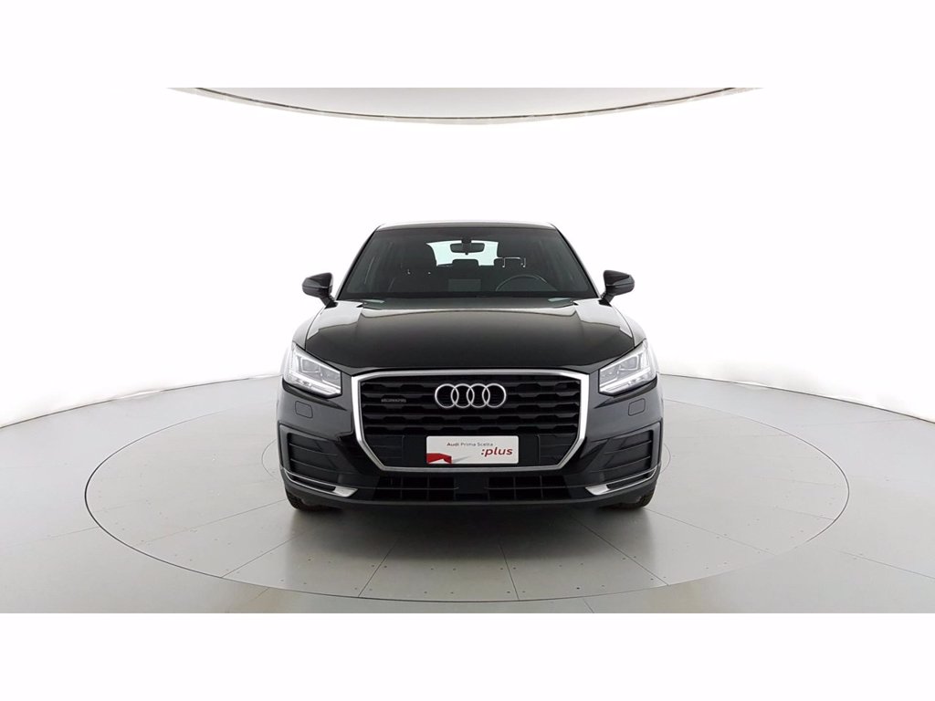 AUDI Q2 35 2.0 TDI 150cv Business quattro S tronic