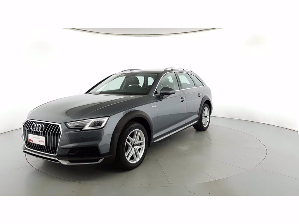 AUDI A4 allroad 2.0 tdi Business 190cv s-tronic