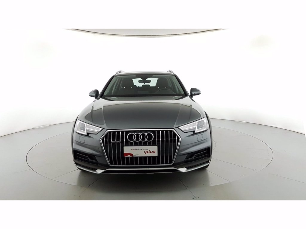 AUDI A4 allroad 2.0 tdi Business 190cv s-tronic