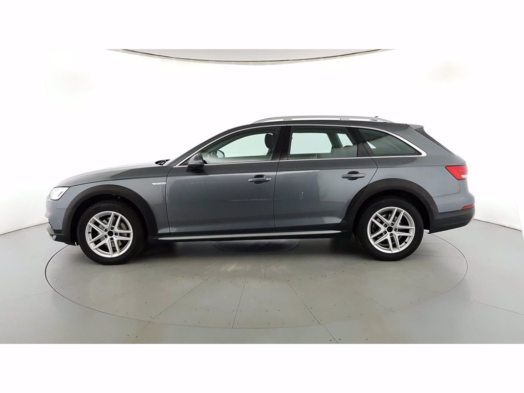 AUDI A4 allroad 2.0 tdi Business 190cv s-tronic