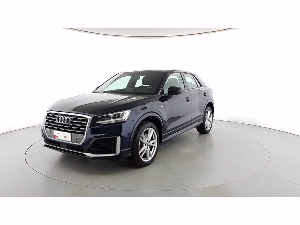 AUDI Q2 1.4 TFSI Sport