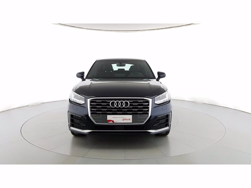 AUDI Q2 1.4 TFSI Sport